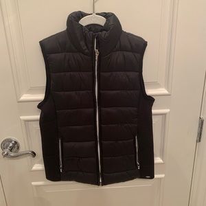 Black teen girls mayoral vest